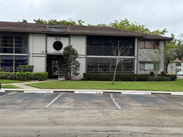 Address unavailable.