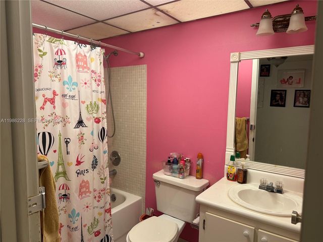 Address unavailable.