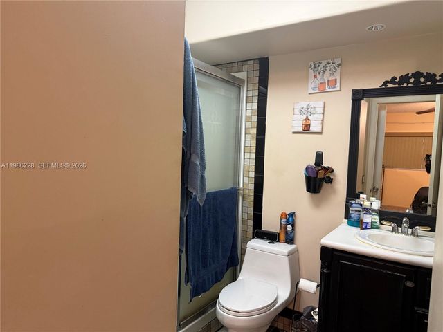 Address unavailable.