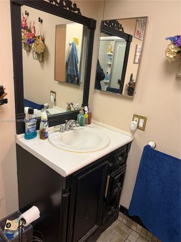 Address unavailable.