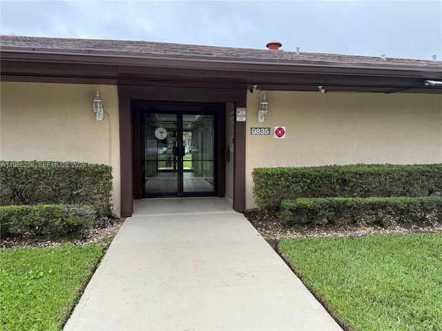 Address unavailable.