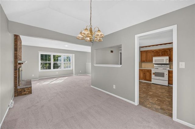 12800 Ewing Avenue, Grandview, MO 64030