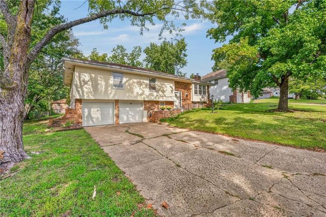 12800 Ewing Avenue, Grandview, MO 64030