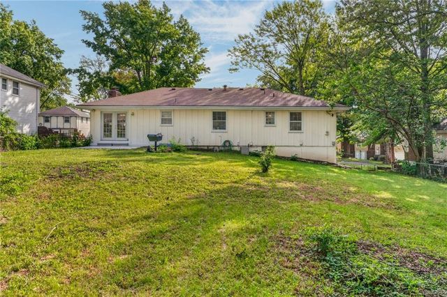 12800 Ewing Avenue, Grandview, MO 64030