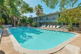 300 Crockett ST 302, Austin, TX 78704