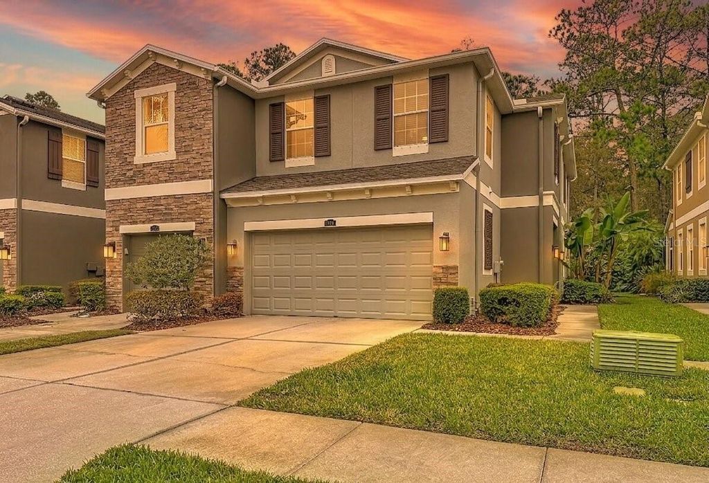 12516 STREAMDALE DRIVE, Tampa, FL 33626