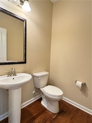 5760 Tulane Avenue, Cumming, GA 30040