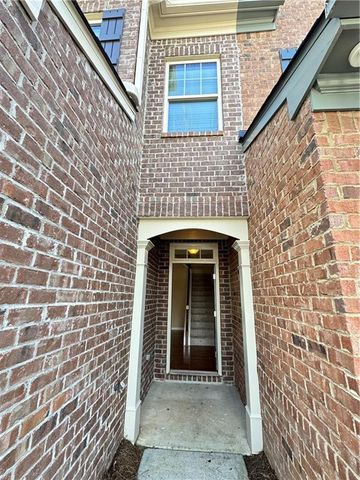 5760 Tulane Avenue, Cumming, GA 30040