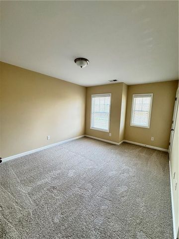 5760 Tulane Avenue, Cumming, GA 30040