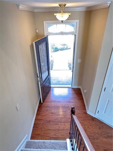 5760 Tulane Avenue, Cumming, GA 30040