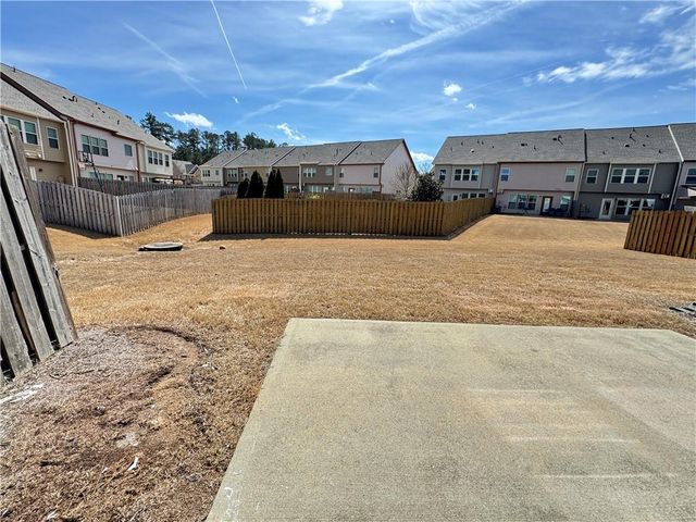 5760 Tulane Avenue, Cumming, GA 30040