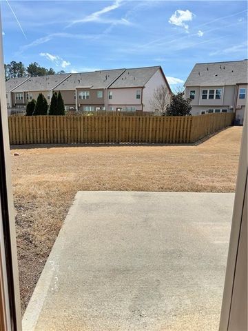 5760 Tulane Avenue, Cumming, GA 30040