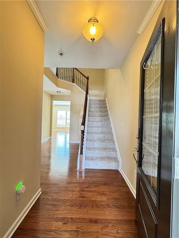 5760 Tulane Avenue, Cumming, GA 30040