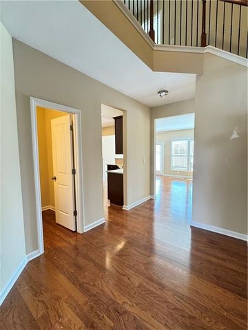 5760 Tulane Avenue, Cumming, GA 30040