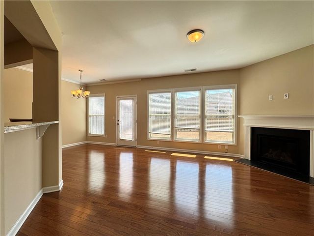 5760 Tulane Avenue, Cumming, GA 30040