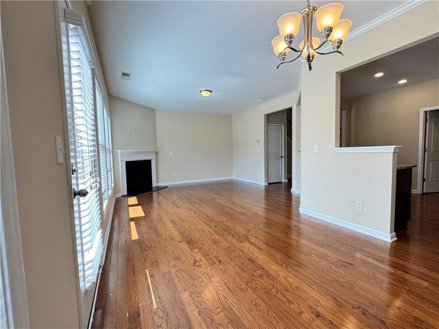 5760 Tulane Avenue, Cumming, GA 30040