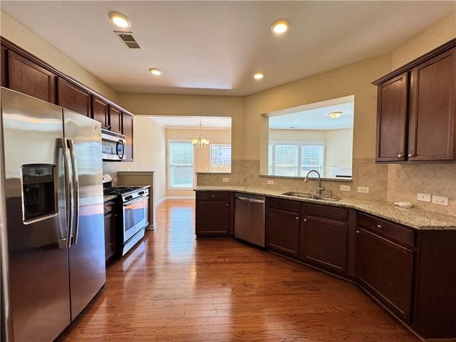 5760 Tulane Avenue, Cumming, GA 30040