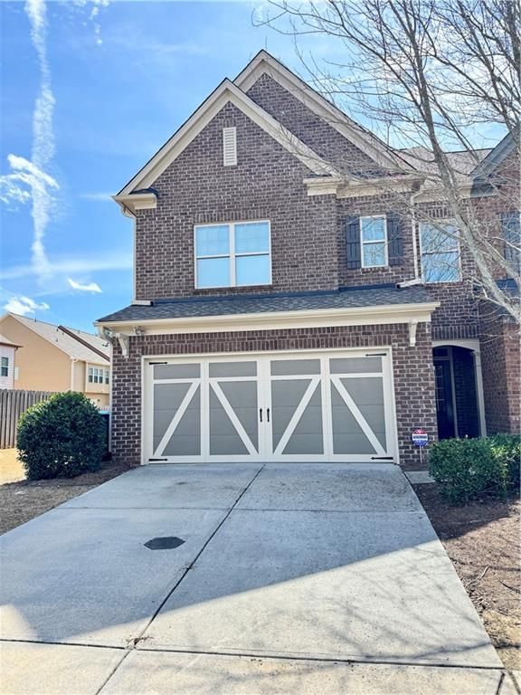 5760 Tulane Avenue, Cumming, GA 30040