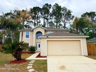 7356 OVERLAND PARK Boulevard W, Jacksonville, FL 32244