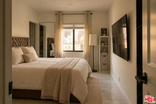 645 N Vista Street, Los Angeles, CA 90036