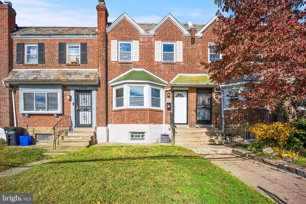 1521 E WALNUT LN, Philadelphia, PA 19138
