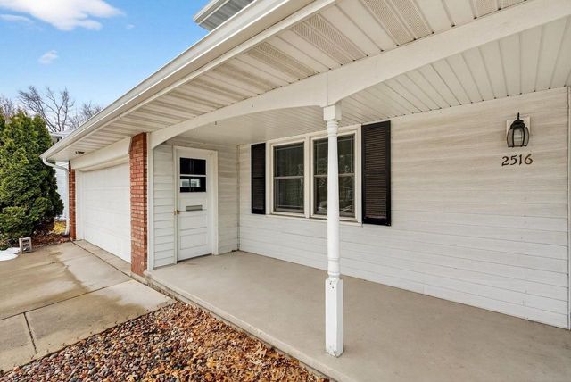 2516 BITTERSWEET AVENUE, Green Bay, WI 54301