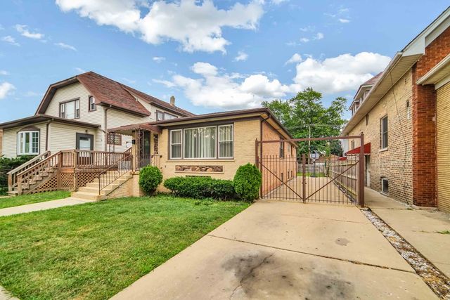 2725 N Oak Park Avenue, Chicago, IL 60707