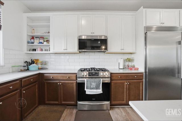 6510 Thunder Trail Drive, Bakersfield, CA 93313