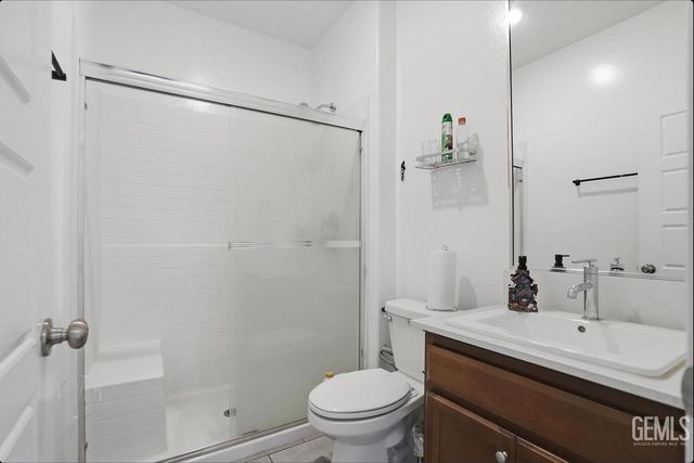 6510 Thunder Trail Drive, Bakersfield, CA 93313