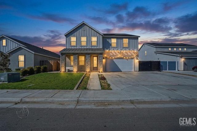 6510 Thunder Trail Drive, Bakersfield, CA 93313