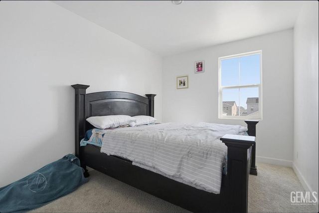 6510 Thunder Trail Drive, Bakersfield, CA 93313