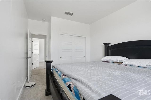 6510 Thunder Trail Drive, Bakersfield, CA 93313