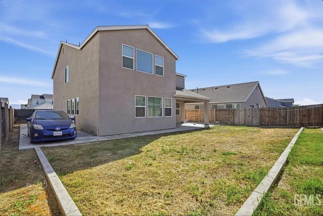 6510 Thunder Trail Drive, Bakersfield, CA 93313