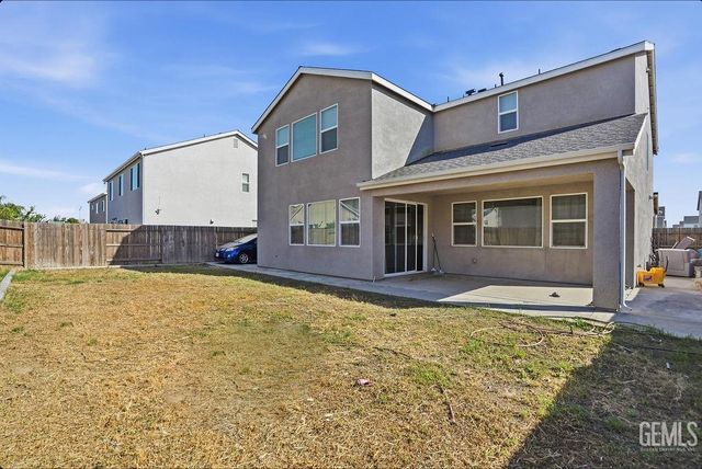 6510 Thunder Trail Drive, Bakersfield, CA 93313