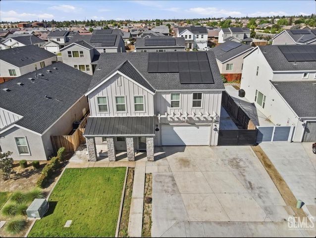 6510 Thunder Trail Drive, Bakersfield, CA 93313