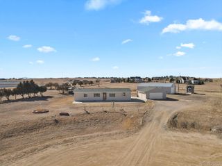 38855 Kittridge Place, Elizabeth, CO 80107