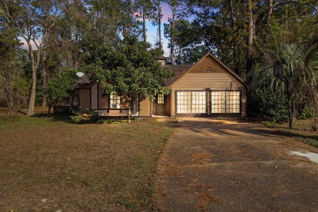 4409 Widgeon Way, Tallahassee, FL 32303
