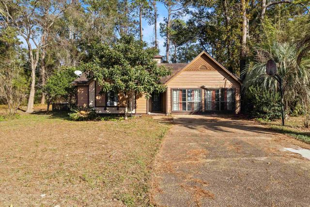 4409 Widgeon Way, Tallahassee, FL 32303