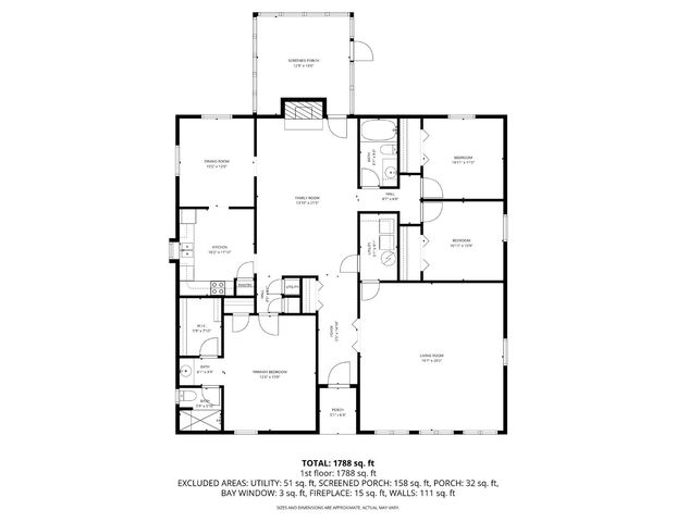 4409 Widgeon Way, Tallahassee, FL 32303