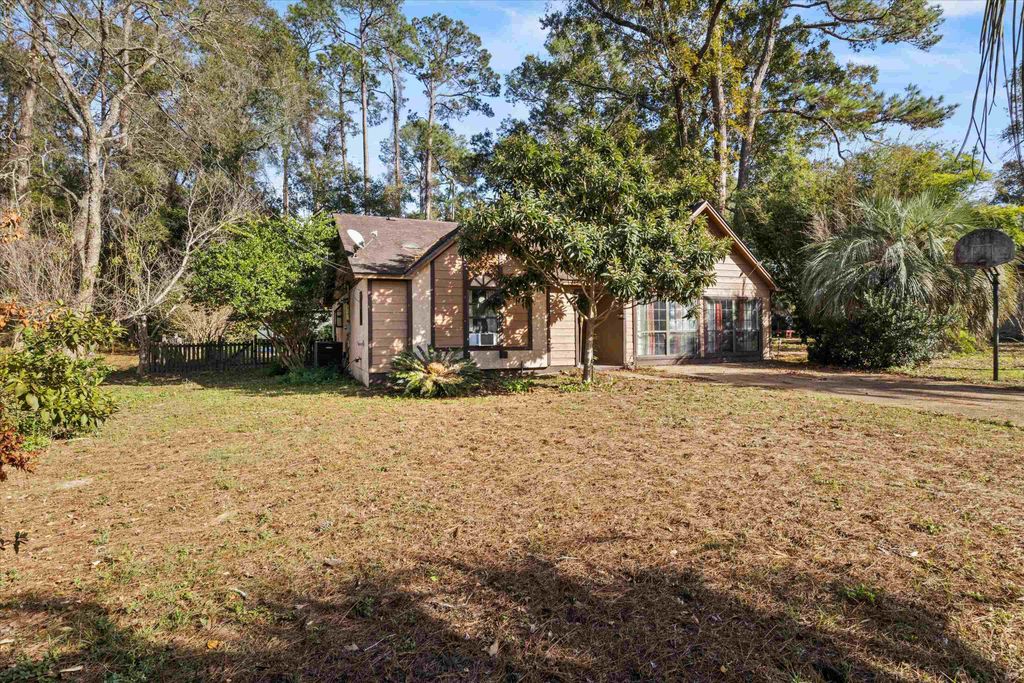 4409 Widgeon Way, Tallahassee, FL 32303