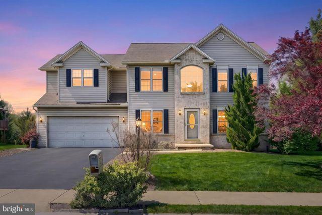 1407 WHEATFIELD DR, York, PA 17408
