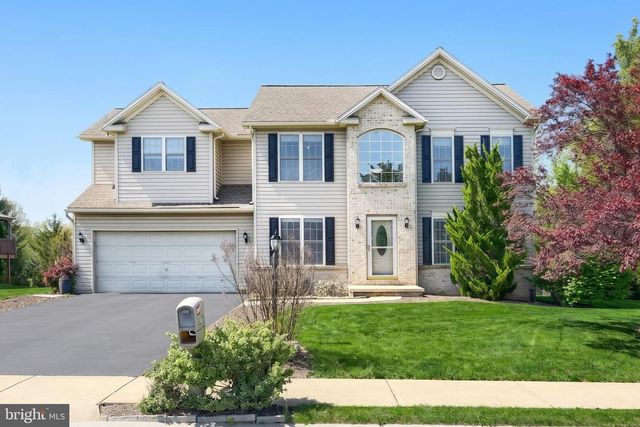 1407 WHEATFIELD DR, York, PA 17408