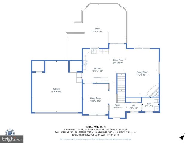 1407 WHEATFIELD DR, York, PA 17408