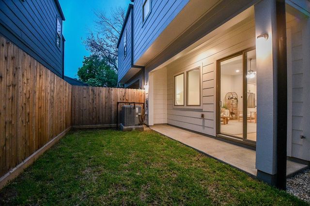 4403 Greeley Street, Houston, TX 77006