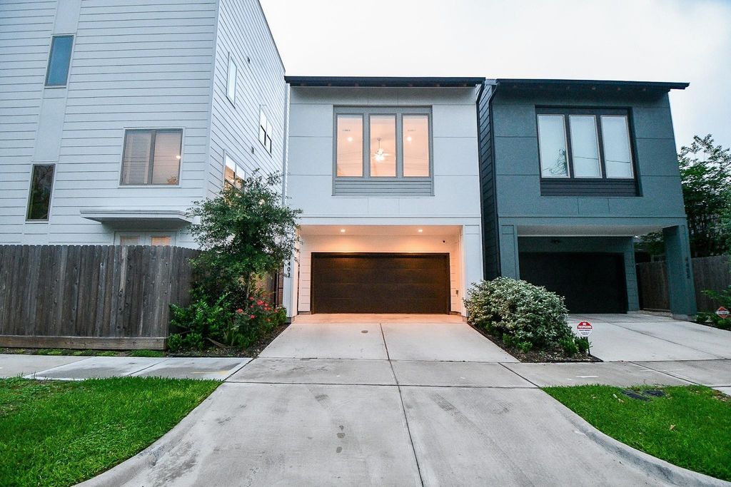 4403 Greeley Street, Houston, TX 77006