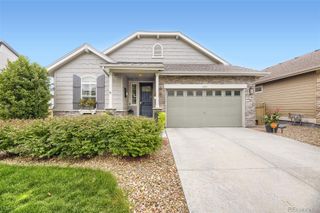 6678 W Jewell Place, Lakewood, CO 80227