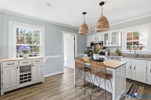 10915 Foxmoore Ave, Henrico, VA 23233