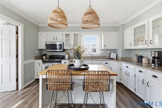 10915 Foxmoore Ave, Henrico, VA 23233