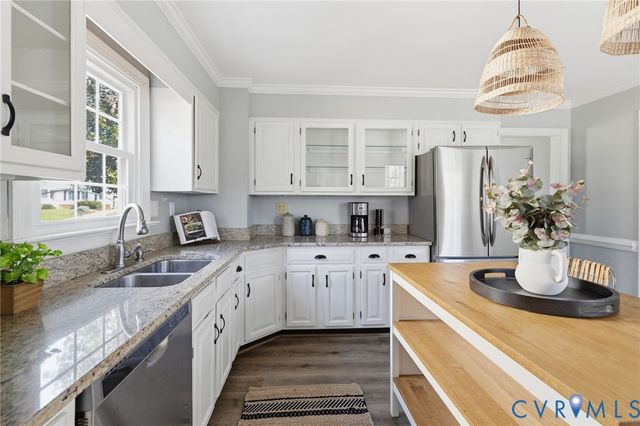 10915 Foxmoore Ave, Henrico, VA 23233