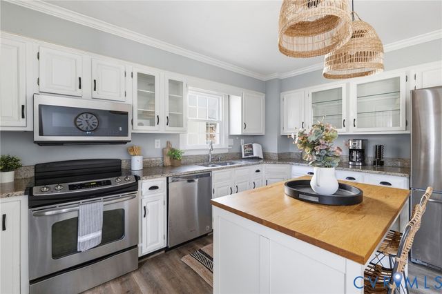 10915 Foxmoore Ave, Henrico, VA 23233